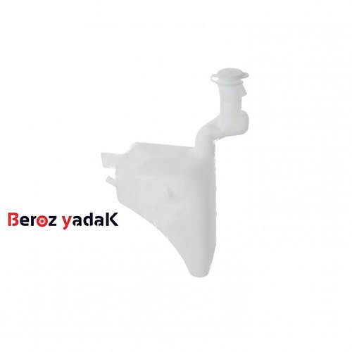 منبع ذخیره آب اوتلندر - بروز یدک