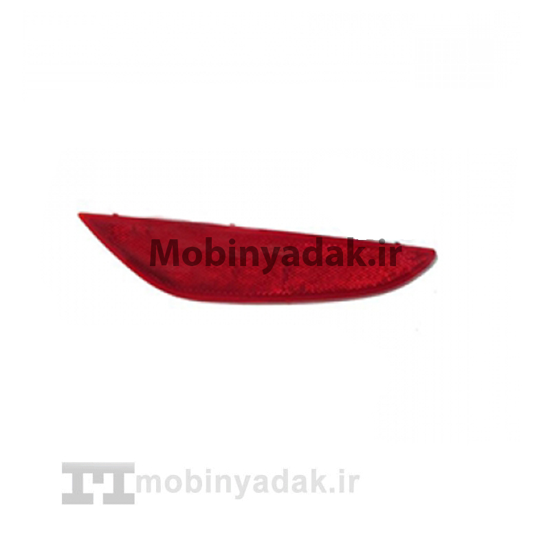 شبرنگ داخل سپر راست برلیانس h330
