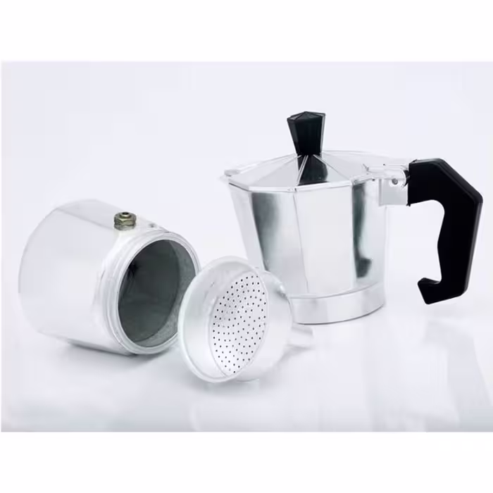 قهوه جوش مدل Coffee 3 cup