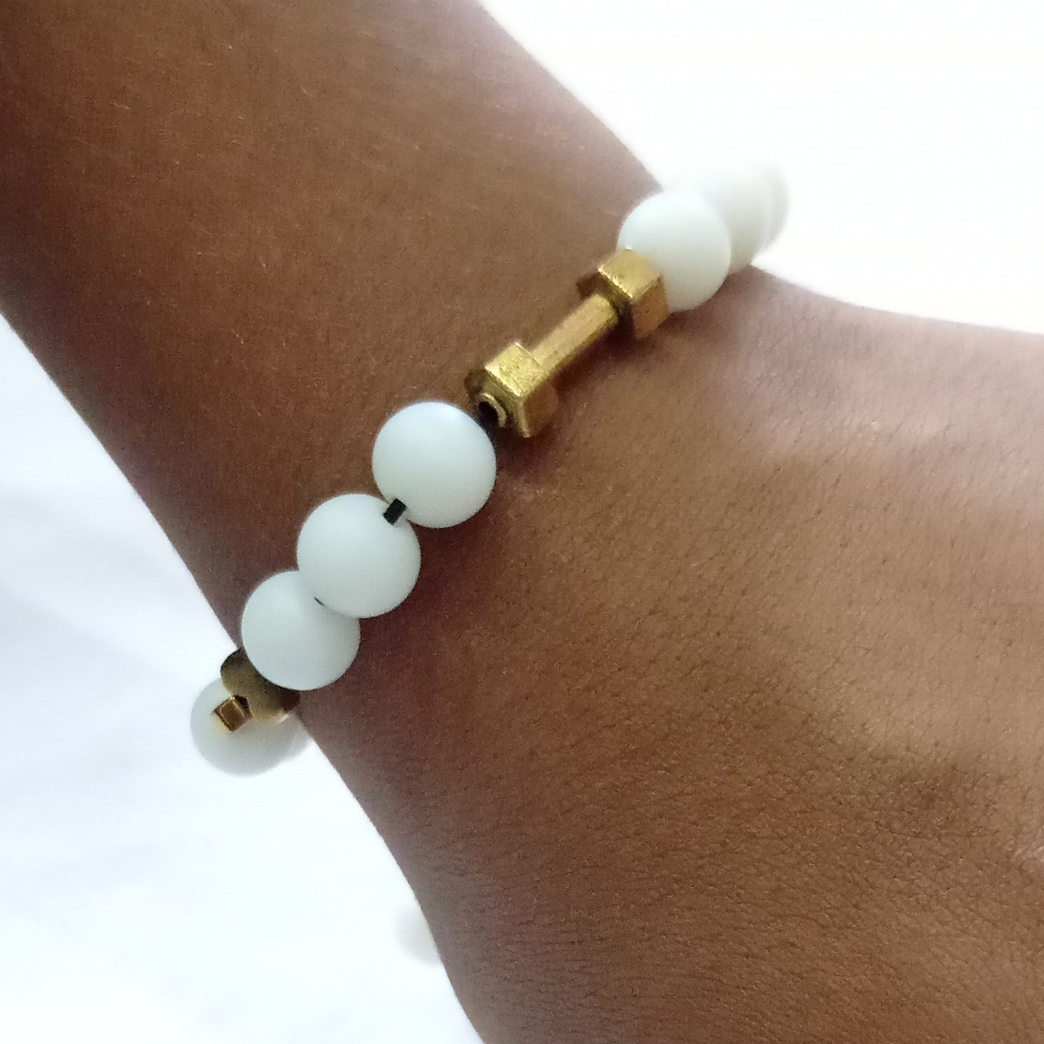 دستبد اونیکس