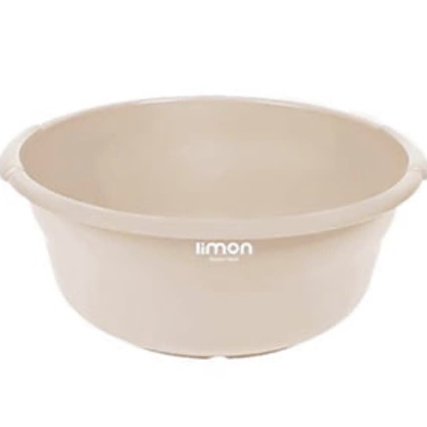 لگن گرد سایز 3لیمون