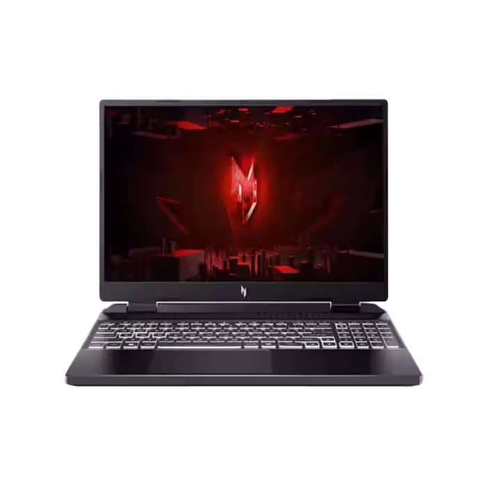 لپ تاپ ایسر مدل Acer Nitro 16 ANV-71-760Q | i7(14650HX) | 16GB | 1TB SSD | 6GB RTX4050 - بفی کالا | تجربه جدید خرید لپ تاپ
