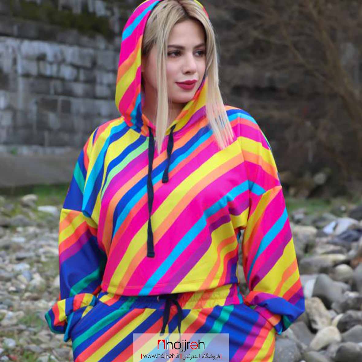 اطلاعات ، قیمت و خرید نیم تنه و شلوار کد DB20