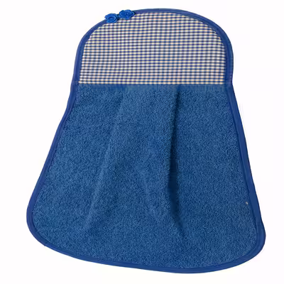 حوله آشپزخانه مدل S12 سایز 43x28 سانتی متر