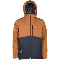 کاپشن اسکی مردانه L1 PREMIUM GOODS HASTING HARVEST RAVEN