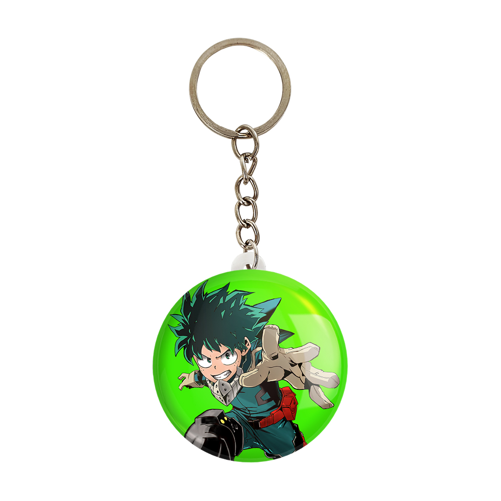 جاکلیدی خندالو مدل میدوریا ایزوکو انیمه آکادمی قهرمان من کد 16152