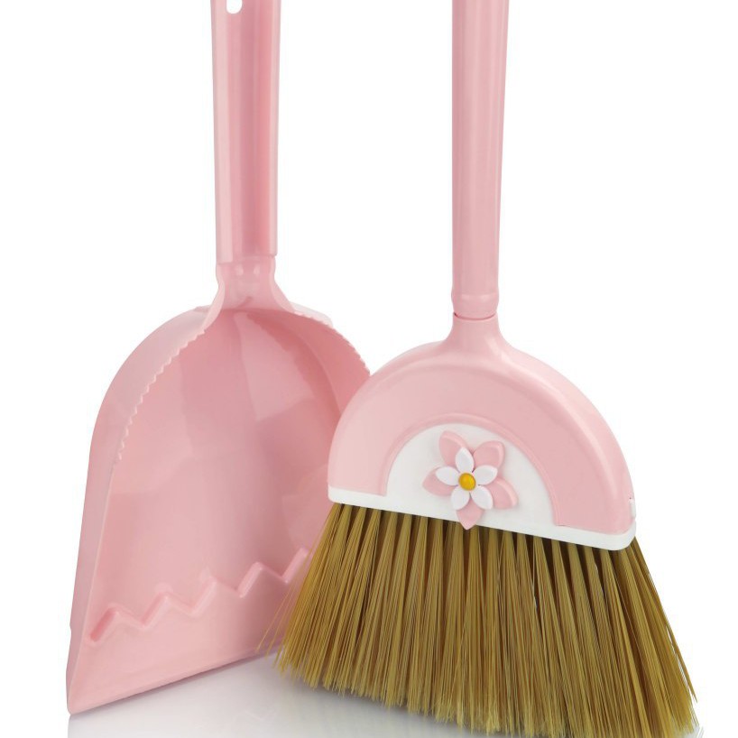 جارو خاک انداز  حمام