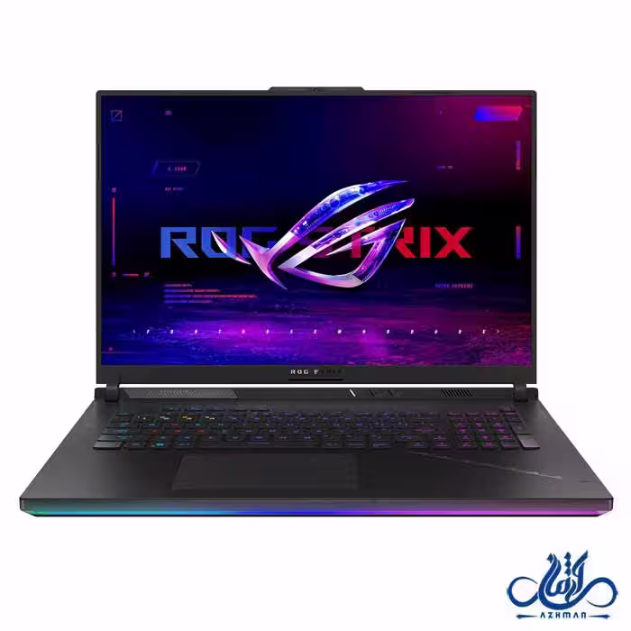 لپ تاپ گیمینگ ایسوس 18 اینچ G834JY Core i9