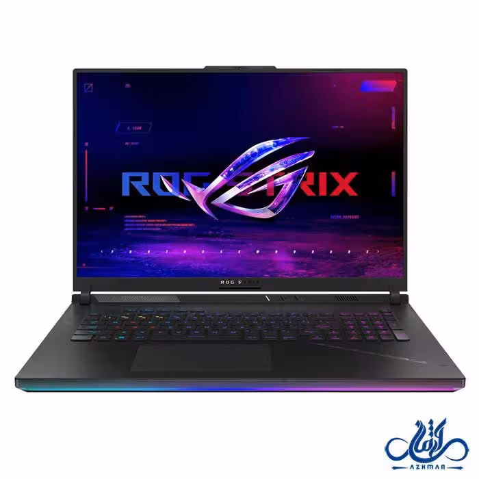 لپ تاپ گیمینگ ایسوس 18 اینچ G834JY Core i9