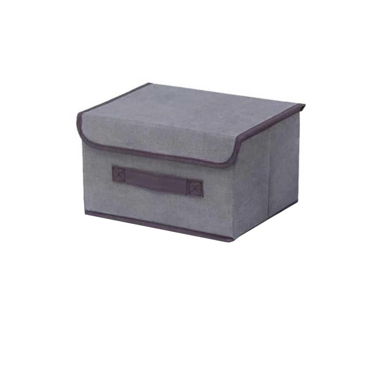 باکس لباس دربدار مدل کوچک سایز 16*19*25