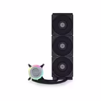 LIAN LI GA II Lite Performance 360 | عملکرد قدرتمند