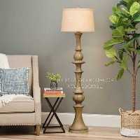 آباژور ایستا کنار سالنی اکسسوری منزل ارسال رایگان