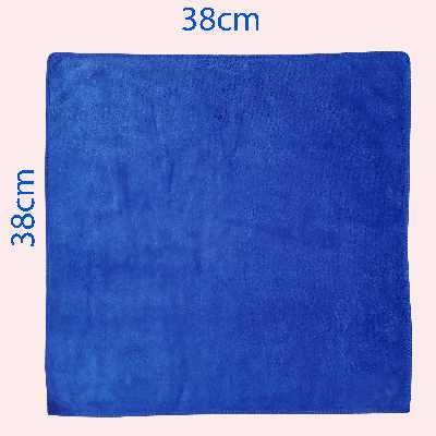 دستمال نظافت و اشپزخانه مدل M-3 مجموعه 2 عددی