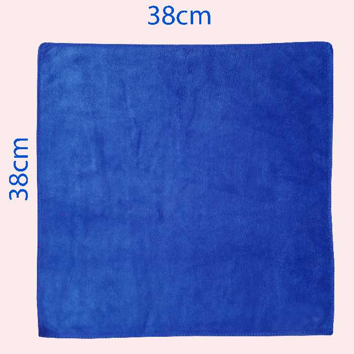 دستمال نظافت و اشپزخانه مدل M-3 مجموعه 2 عددی