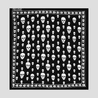 دستمال سر و گردن مدل SK-Nyn-576d05