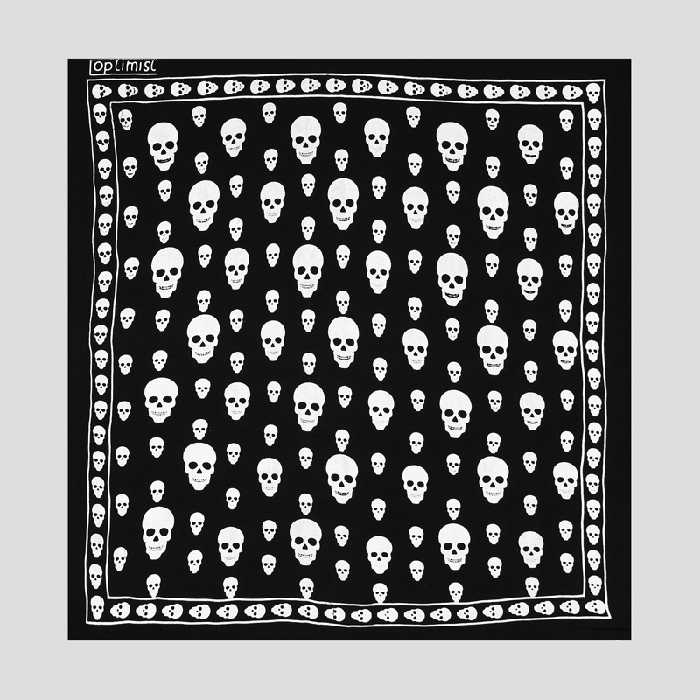 دستمال سر و گردن مدل SK-Nyn-576d05