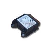 واحد کنترل ایربگ ام وی ام X55 | مولتی یدک
