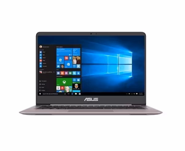 لپ تاپ ایسوس UX410UQ i7/8GB/1TB HDD 256GB SSD/2GB