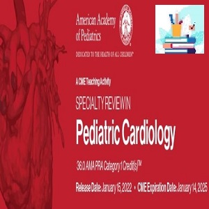 Specialty Review In Pediatric Cardiology 2022 at 90€ - کتاب پزشکی بهار