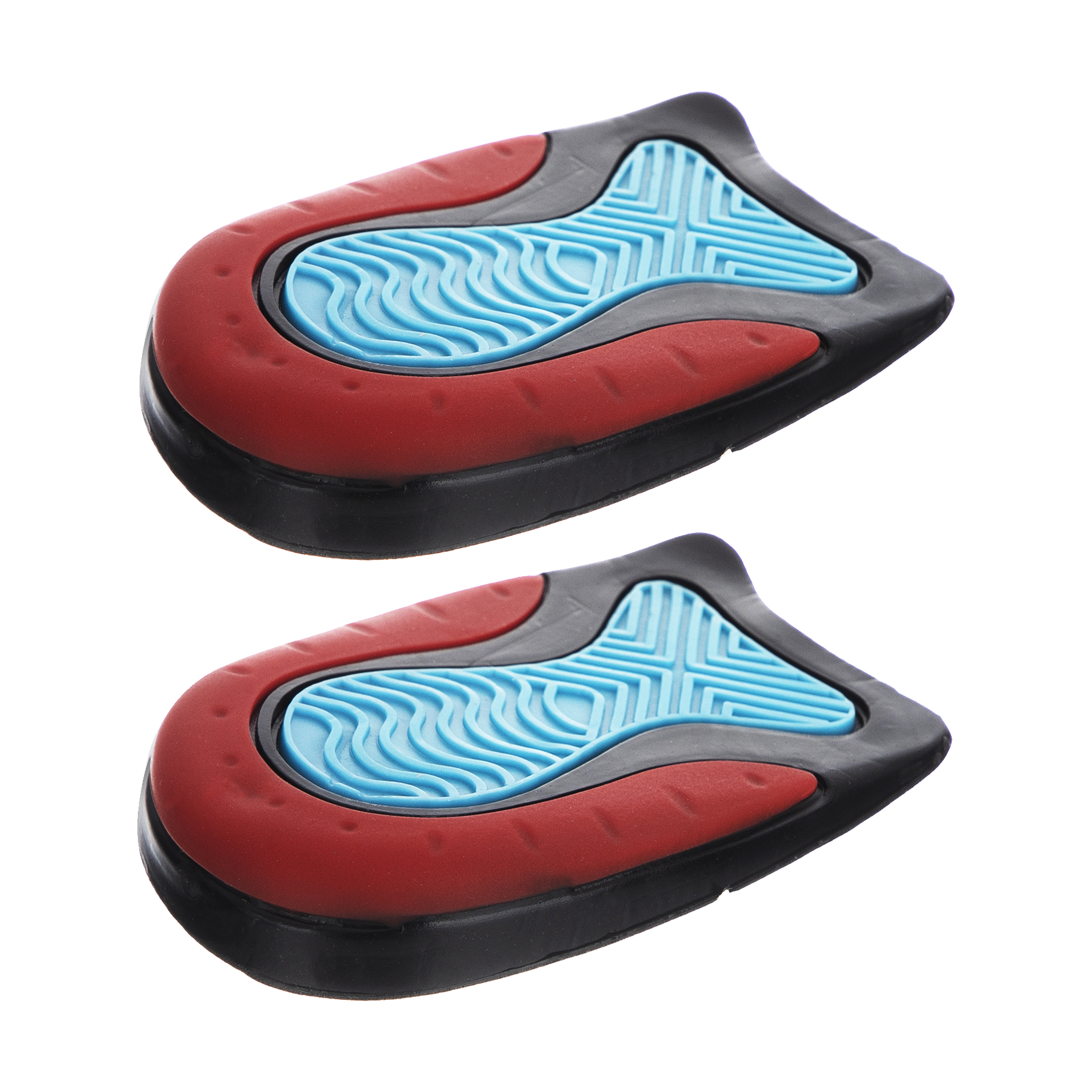 پد خار پاشنه مدل LSD - 8 بسته 2 عددی