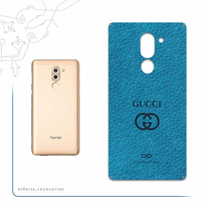 برچسب پوششی ماهوت مدل BL-GCC مناسب برای گوشی موبایل آنر 6X