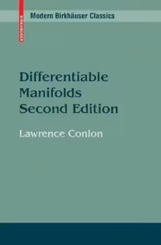 خرید و دانلود نسخه کامل کتاب Differentiable manifolds