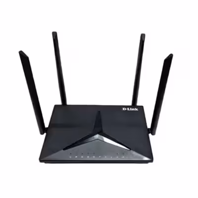 مودم 3G/4G دی-لینک مدل M920