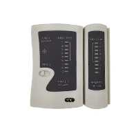 تستر شبکه کی نت پلاس مدل NS-468