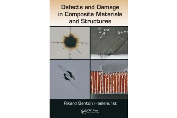 Defects and damage in composite materials and structures-کتاب انگلیسی - کتابخانه مجازی واتیکان