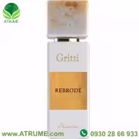 عطر ادکلن گریتی ربرود 100 میل زنانه