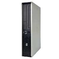 مینی کیس HP Compaq 6005 Pro