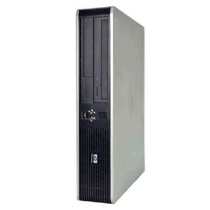 مینی کیس HP Compaq 6005 Pro