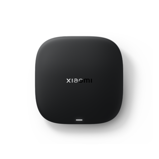اندروید باکس شیائومی مدل Xiaomi TV Box S (3rd Gen)