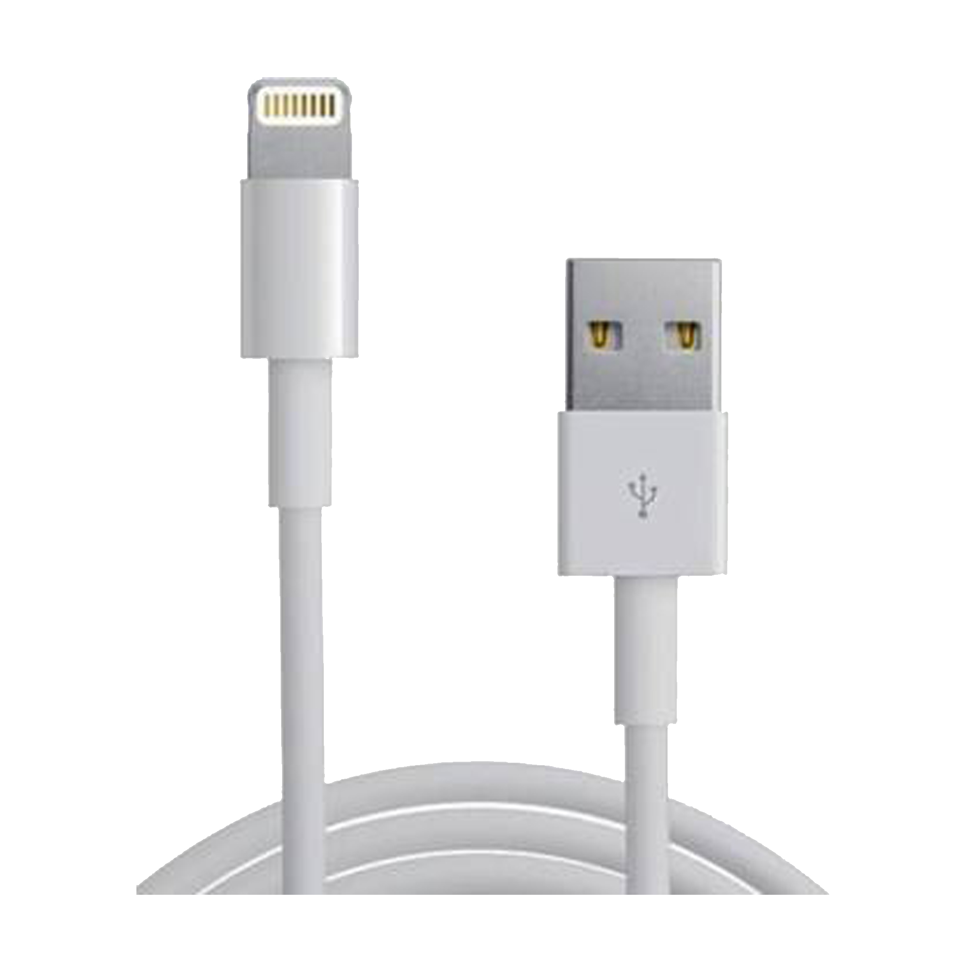 کابل تبدیل USB به لایتنینگ مدل Xs MAX طول 1 متر