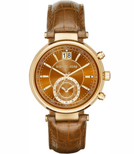 ساعت مچی ست اصل| برند مایکل کورس|مدل MK2424