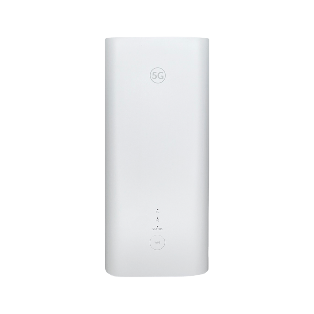 مودم رومیزی Huawei H158-381 5G/TD-LTE CPE Pro 5