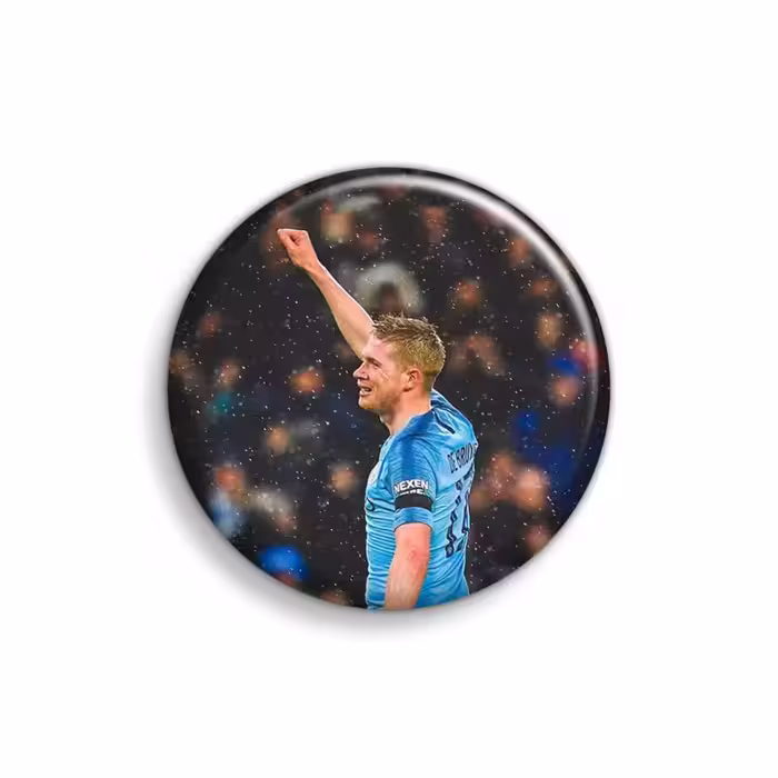 	 پیکسل ابیگل طرح کوین دی بروینه منچستر سیتی کد manchester city 008