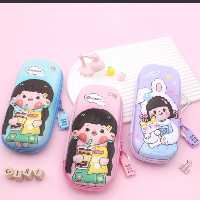 جامدادی دختر