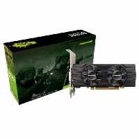 کارت گرافیک مانلی Manli GeForce GTX 1630 Low Profile 4GB