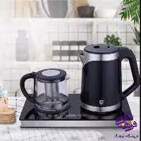 چاي ساز لمسي MRS 1811