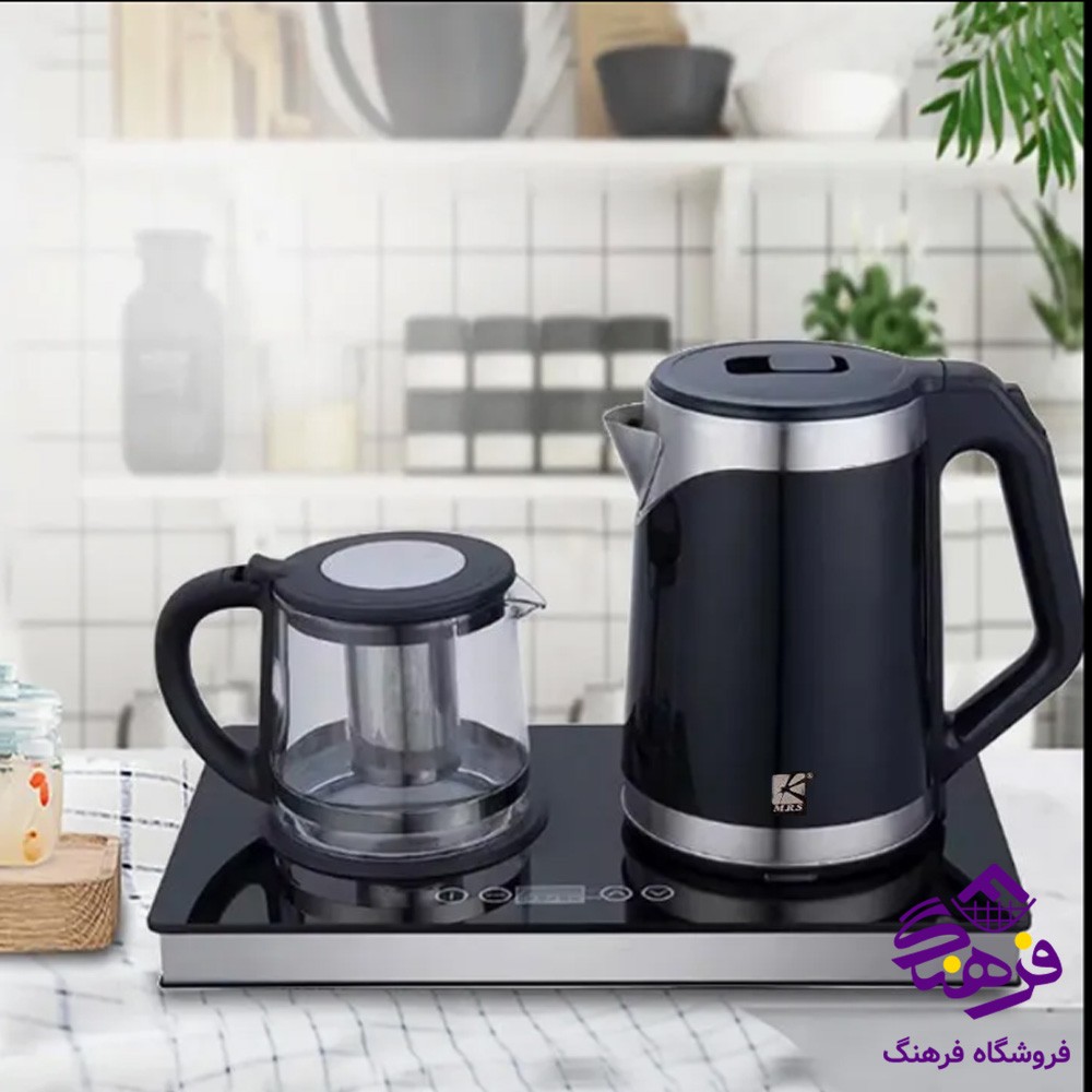 چاي ساز لمسي MRS 1811