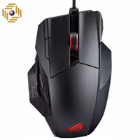 ماوس مخصوص بازی ایسوس سری ROG مدل Spatha
