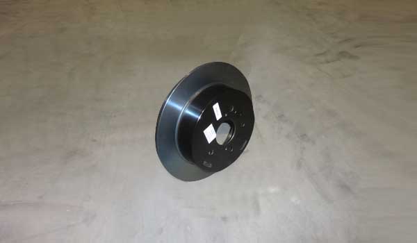 دیسک چرخ عقب ام وی ام X33 چین یدک مرکزی - خرید لوازم یدکی خودروهای چینی - لوازم یدکی خودروهای کره ای - لوازم یدکی خودروهای ژاپنی - کف قیمت بازار - ارسال سریع به سراسر ایران