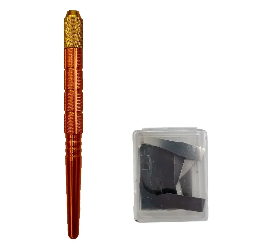 ست تیغ تعویض آی سی ART KNIFE SW-108