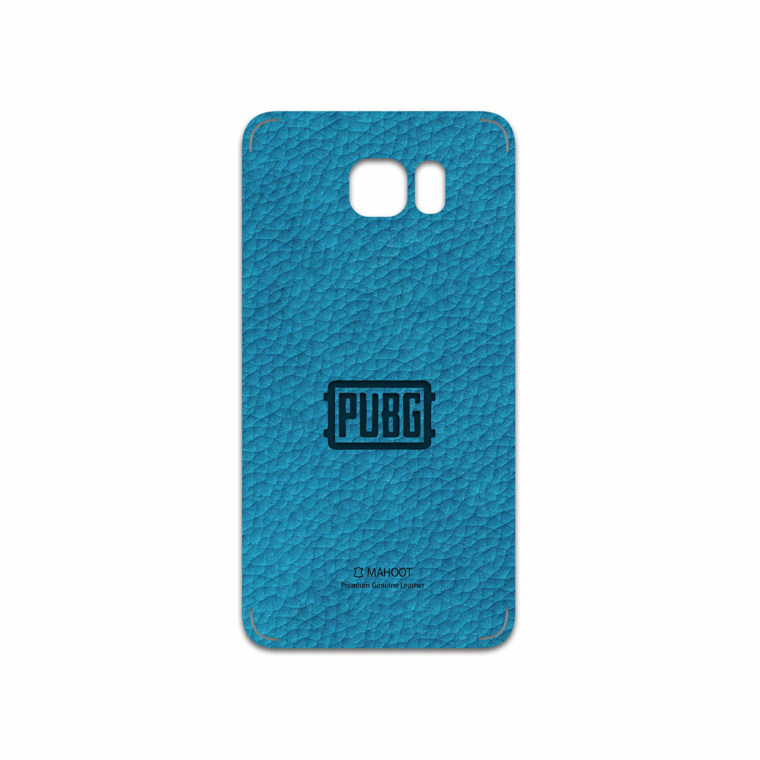 برچسب پوششی ماهوت مدل BL-PUBG مناسب برای گوشی موبایل سامسونگ Galaxy Note 5