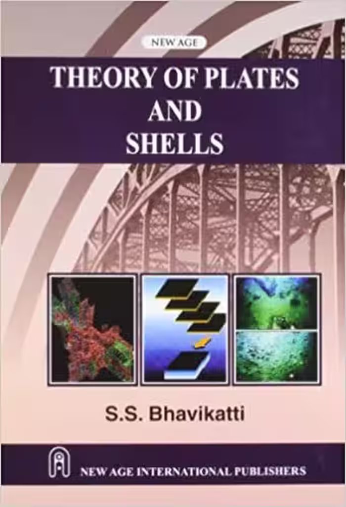 󾕇 دانلود کتاب Theory of Plates and Shells, 2010 - دانلود کتاب های دانشگاهی
