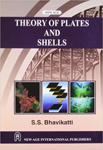  دانلود کتاب Theory of Plates and Shells, 2010 - دانلود کتاب های دانشگاهی