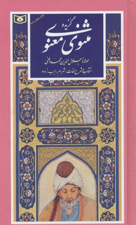 گزینه ادب پارسی 9 (گزیده مثنوی معنوی)