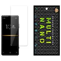 محافظ صفحه مولتی نانو مدل X-S1N برای موبایل سونی Xperia Pro