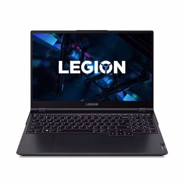 لپ تاپ لنوو مدل Legion 5-DACnew